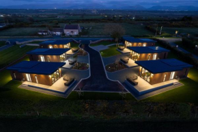 Cefni Lodge